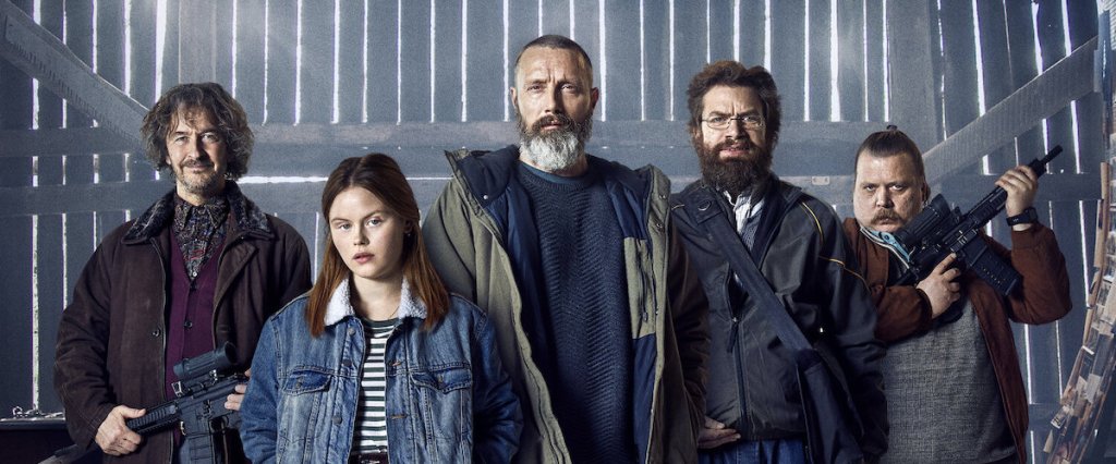 Terror, suspense, fantasía y la dosis justa de realidad para&nbsp;octubre