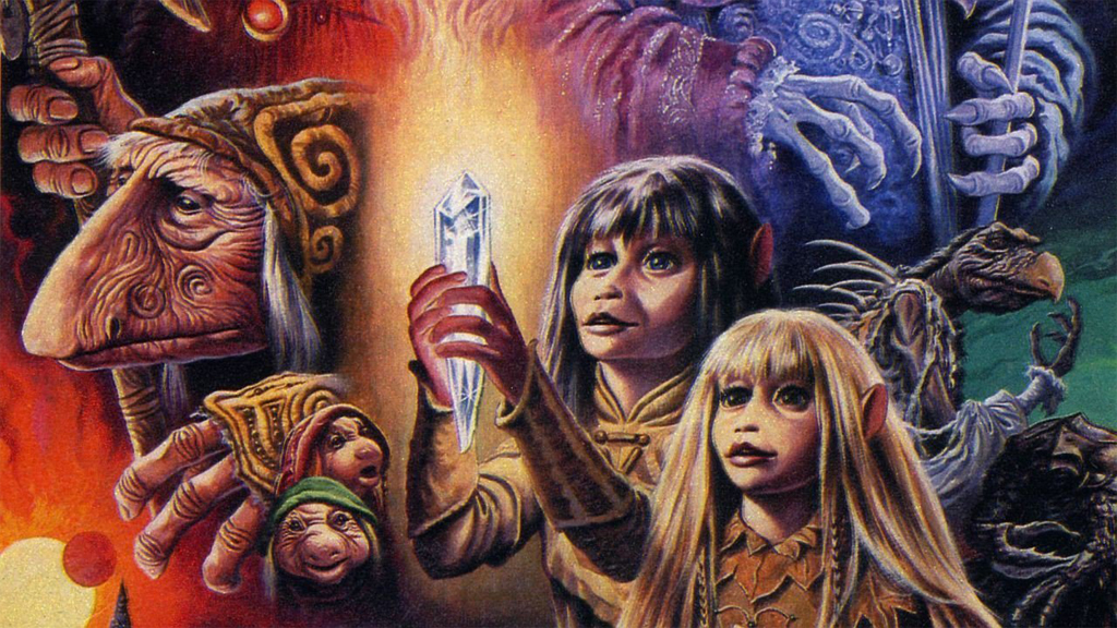 Cuarenta años de Cristal Oscuro: un clásico del cine de fantasía