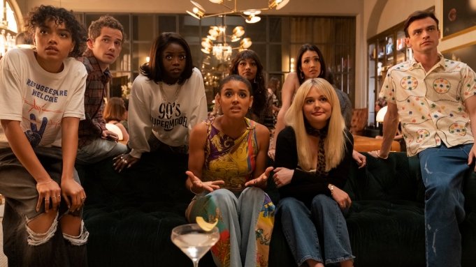 ‘Gossip Girl’ de HBO Max: lo que pudo ser y nunca fue 