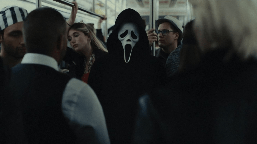 Reseña de Scream 6 Sin&nbsp;Spoilers