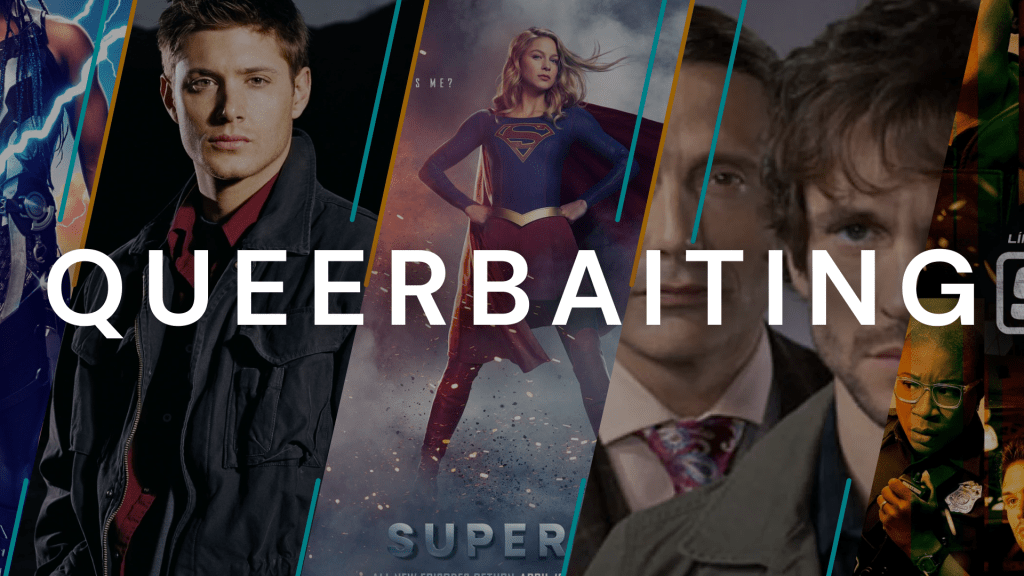 Queerbaiting: una técnica muy común en la industria del entretenimiento [Opinión] 