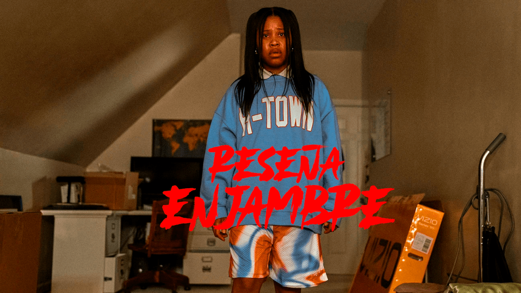 Enjambre: la retorcida y tenebrosa serie que Daniel Glover trae para Amazon Prime&nbsp;Video