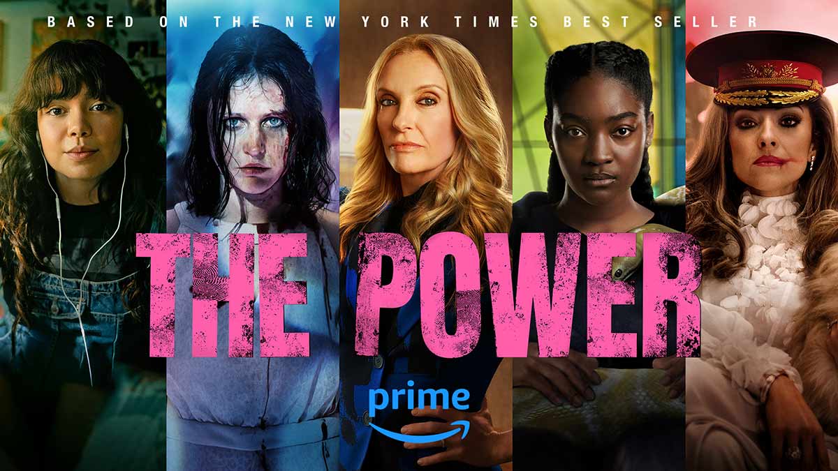 The Power: Reseña Sin Spoilers
