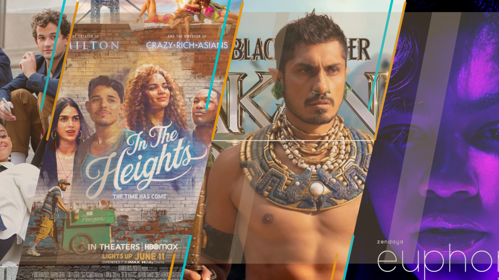 ¿Importa el color de piel en la industria del entretenimiento?