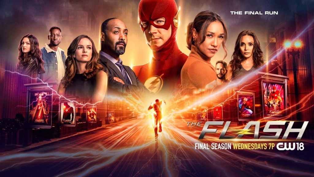 La decadencia de The Flash: Análisis por&nbsp;temporada