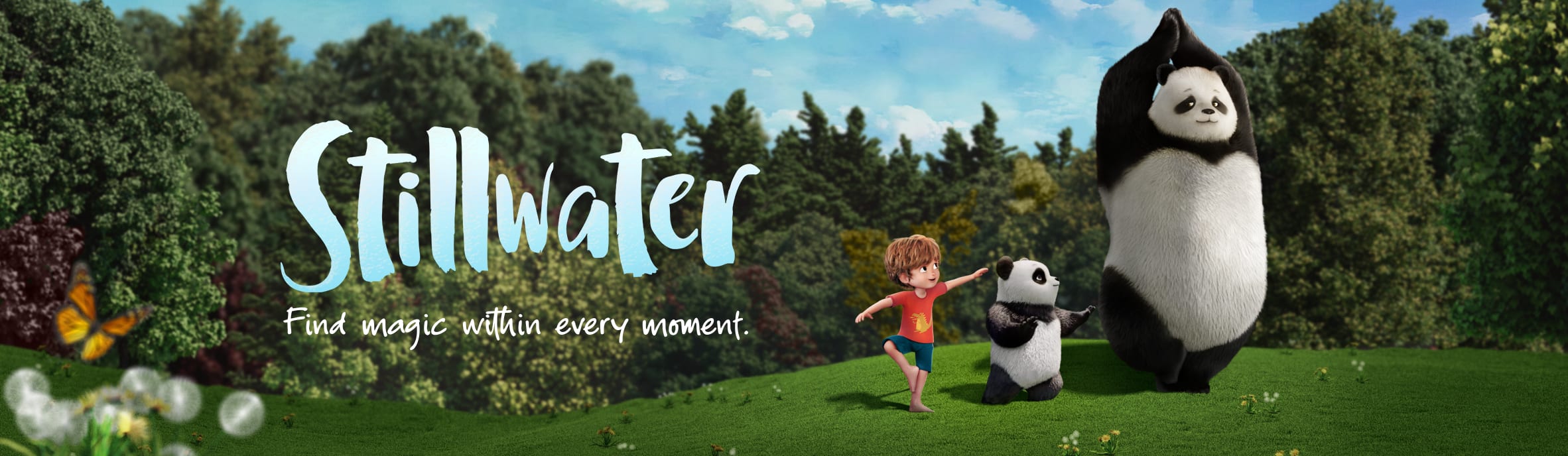 Stillwater, tercera temporada en AppleTV+