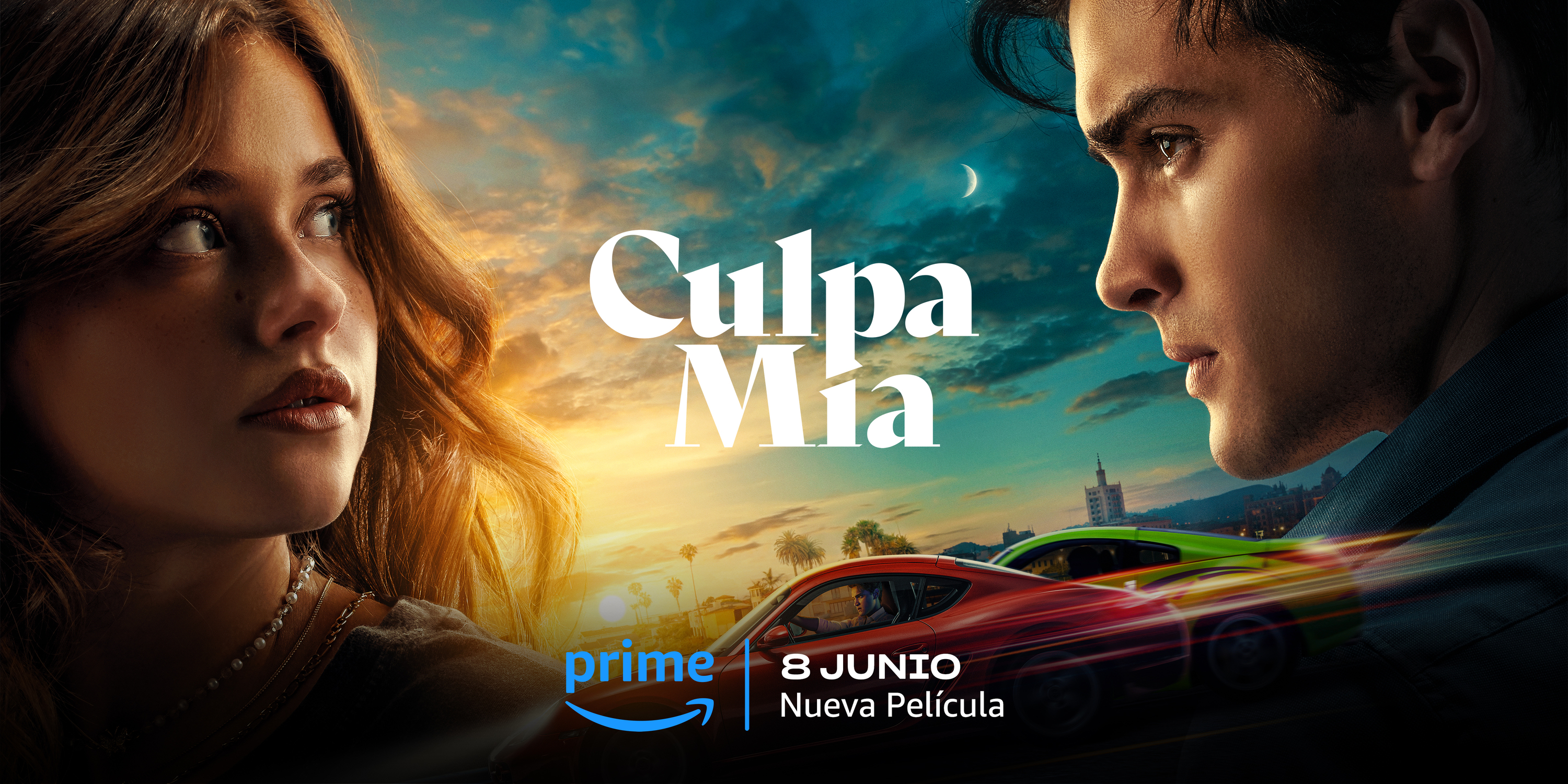 Reseña de Culpa mía, la nueva adaptación de Wattpad que llega a la pantalla chica 