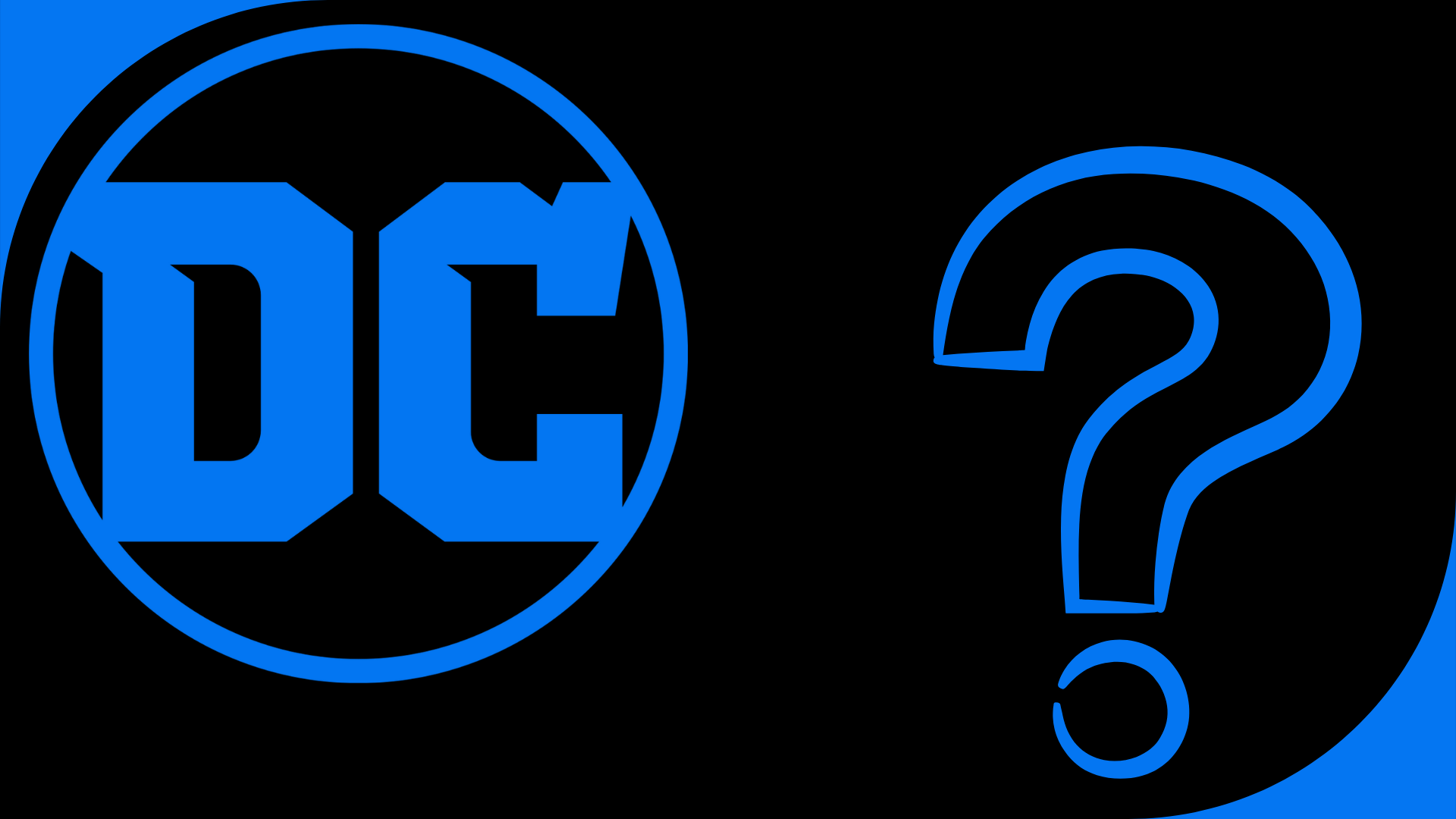 Multiverso de nombres: ¿DC, DC Comics, DC Studios…?