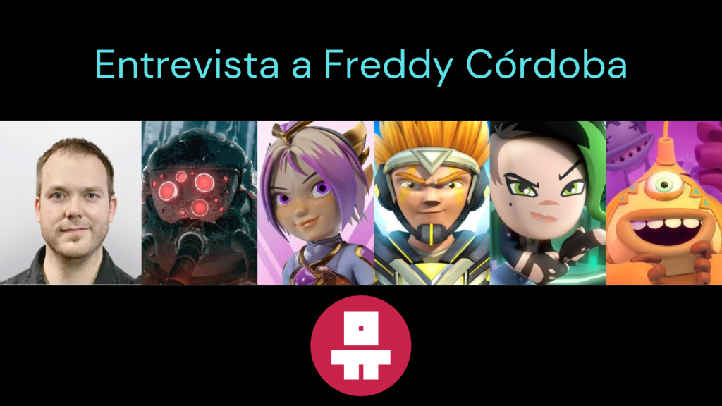 Entrevista a Freddy Córdoba Schwaneberg, cofundador de&nbsp;Kotoc