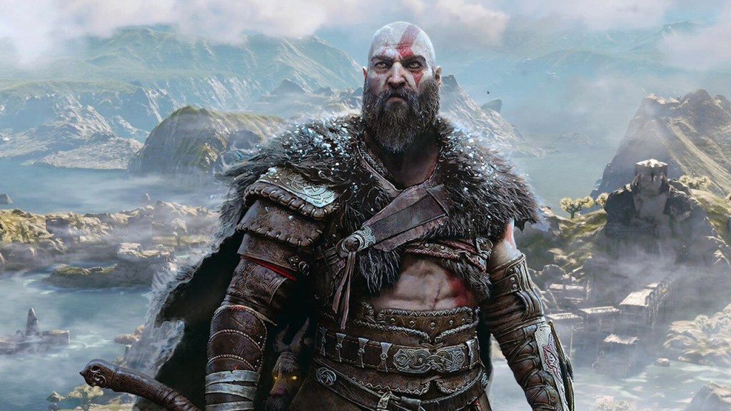 God of War: ¿Vale la&nbsp;pena?