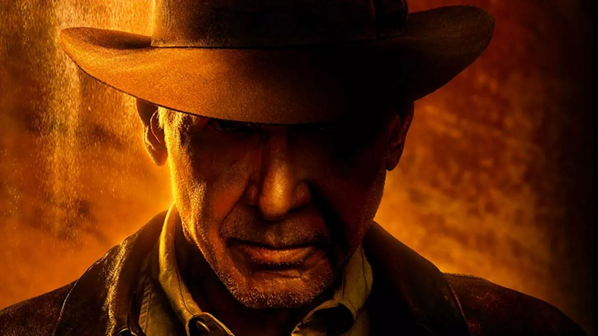 Indiana Jones y el Dial del Destino (2023). Crítica y algo más.