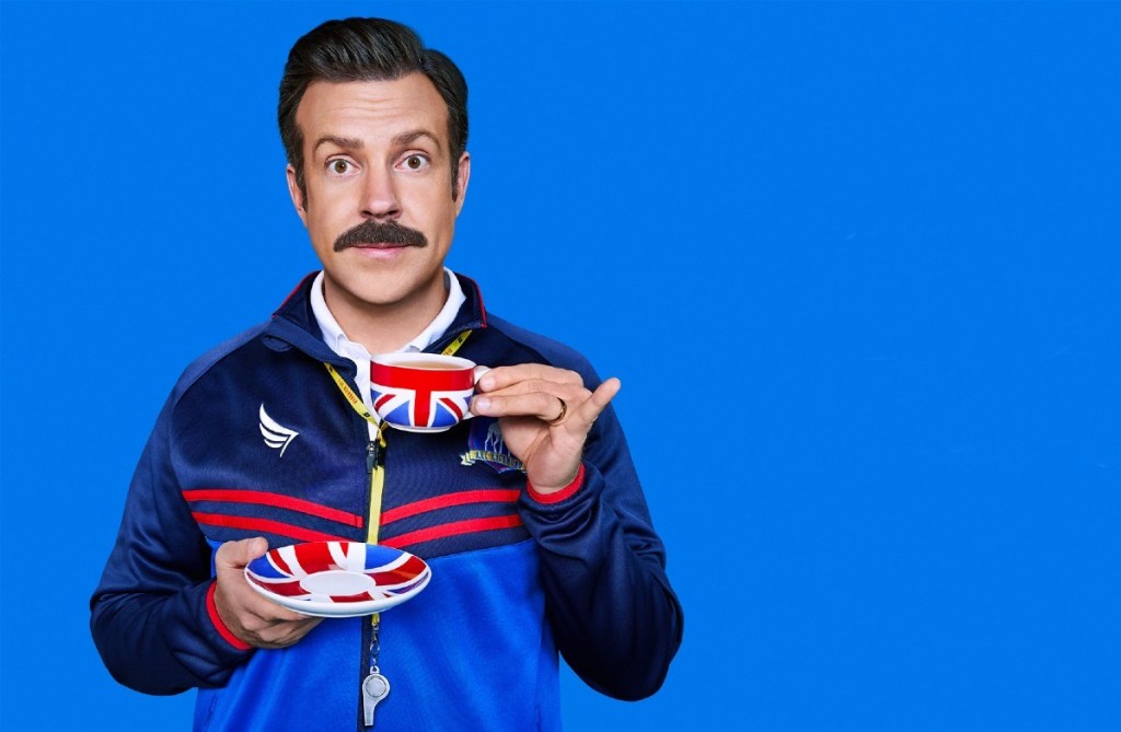 Ted Lasso: ¿es esta serie un ejemplo a&nbsp;seguir?