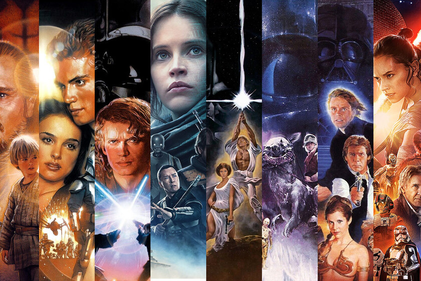 El impacto cultural de Star Wars en la sociedad (III)