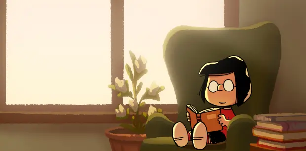 Crítica de Snoopy presenta: La única e Inigualable Marcie