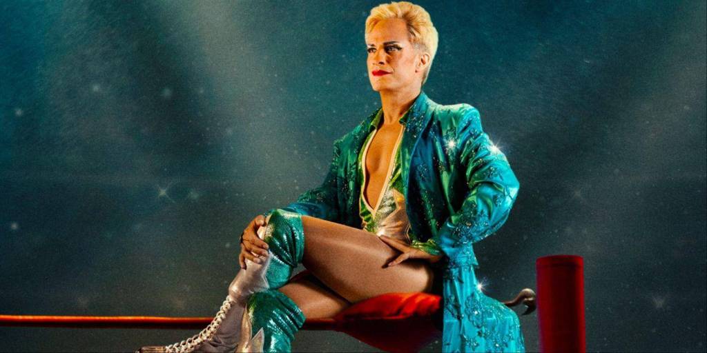 «Cassandro», con García Bernal, llegó a Prime&nbsp;Video