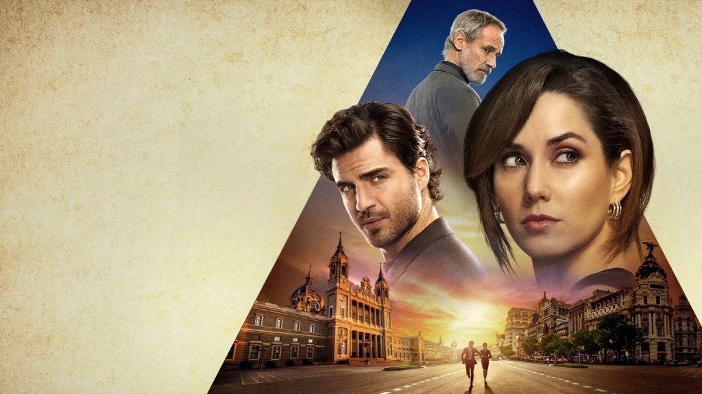 “Los Artistas: primeros trazos” llega a Prime Video&nbsp;España