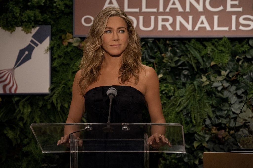 Crítica de The Morning Show T3: Más drama, más salseo y más&nbsp;problemas