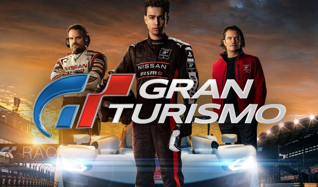 Reseña sin spoilers de ‘Gran Turismo’: entretenimiento por doquier