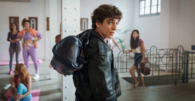 De qué se trata ‘Los Farad’, la nueva serie de Prime Video España