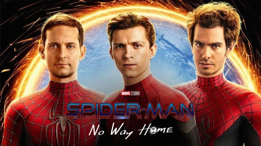 2º aniversario de ‘Spider-Man: No Way Home’, ¿genialidad o&nbsp;sobrevalorada?