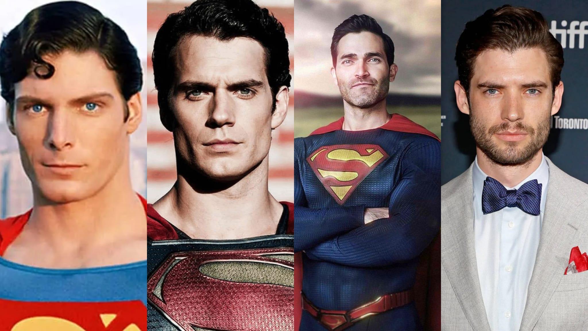 ¿Qué elementos de los Superman anteriores debería tener David Corenswet?