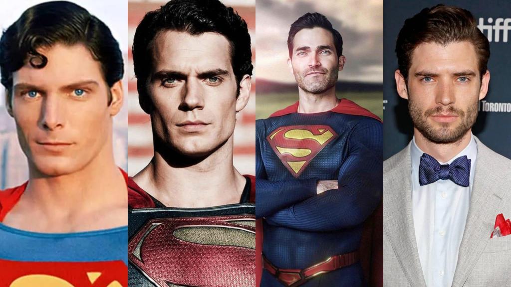 ¿Qué elementos de los Superman anteriores debería tener David&nbsp;Corenswet?