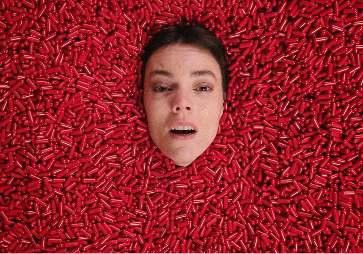 ‘Reina Roja’ llega a Prime Video 