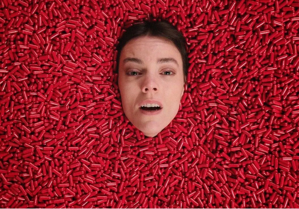 ‘Reina Roja’ llega a Prime Video 