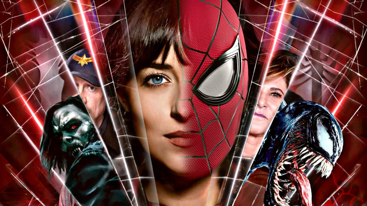 La historia del acuerdo entre Marvel y Sony por el control de Spider-Man