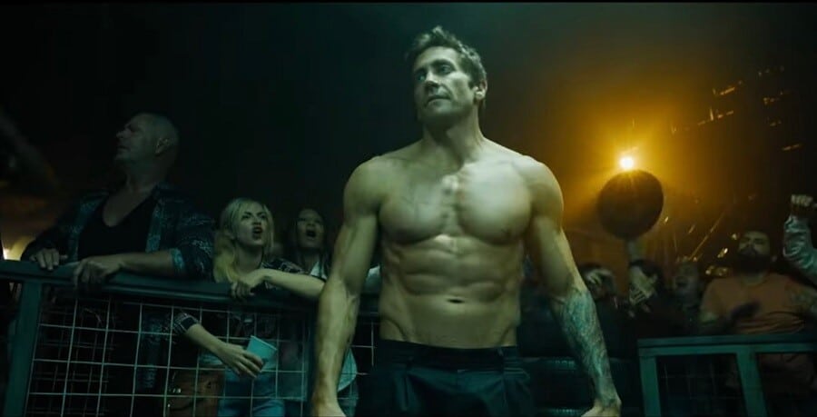 Crítica Road House: Jake Gyllenhaal se queda sin fuerzas