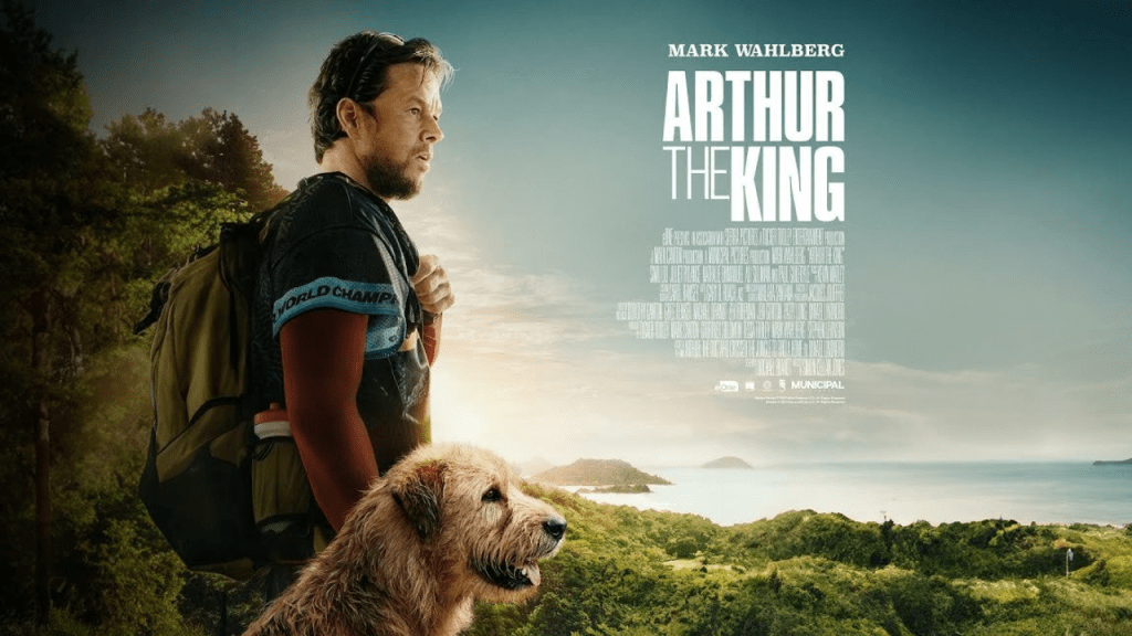 Crítica de Arthur: el perro que atravesó la selva para encontrar un&nbsp;hogar