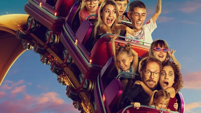 Crítica de Padre no hay más que uno 4: Campanas de boda