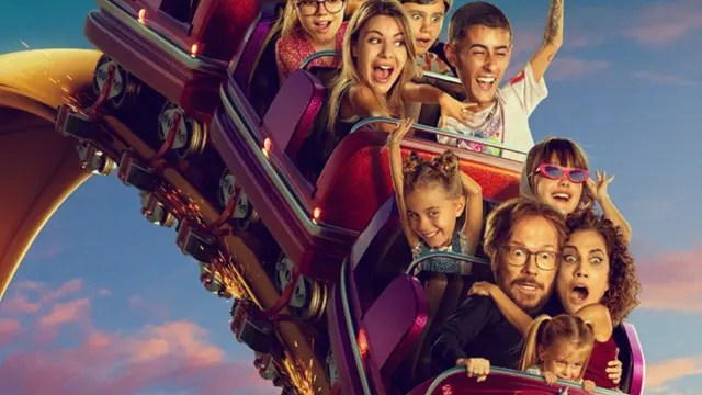 Crítica de Padre no hay más que uno 4: Campanas de&nbsp;boda