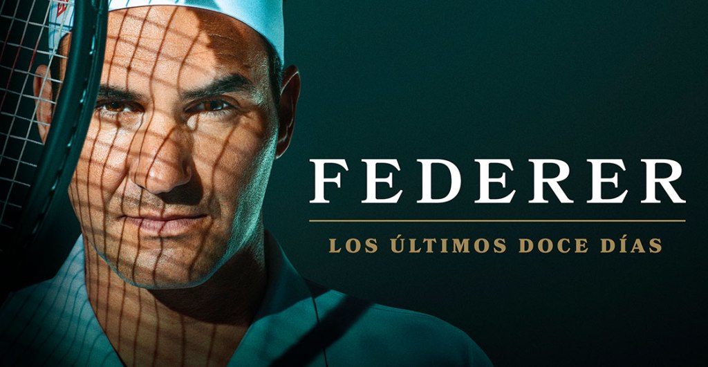 Crítica de «Federer: Los últimos 12&nbsp;días»