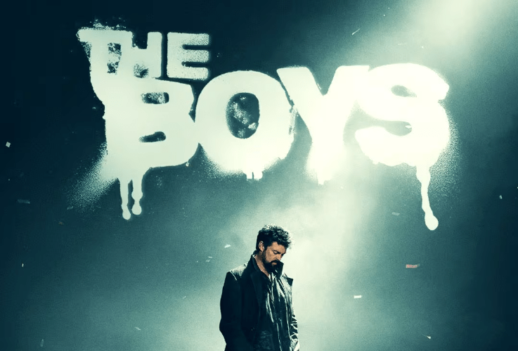 The Boys: Qué saber antes de su cuarta&nbsp;temporada