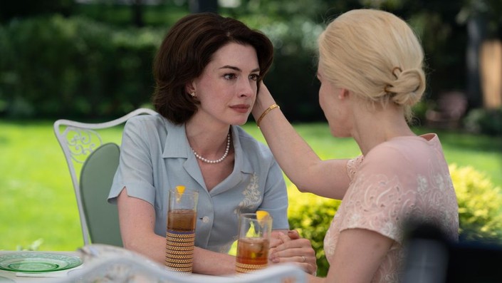 Crítica de Vidas perfectas: un drama&nbsp;incomprendido