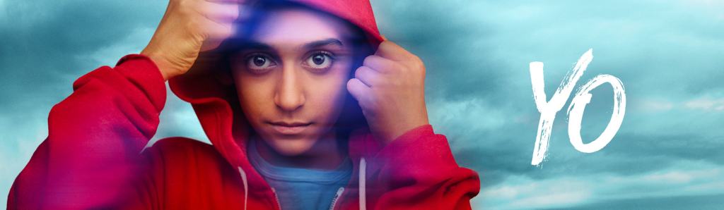 Crítica de «Yo», nueva serie&nbsp;infantil