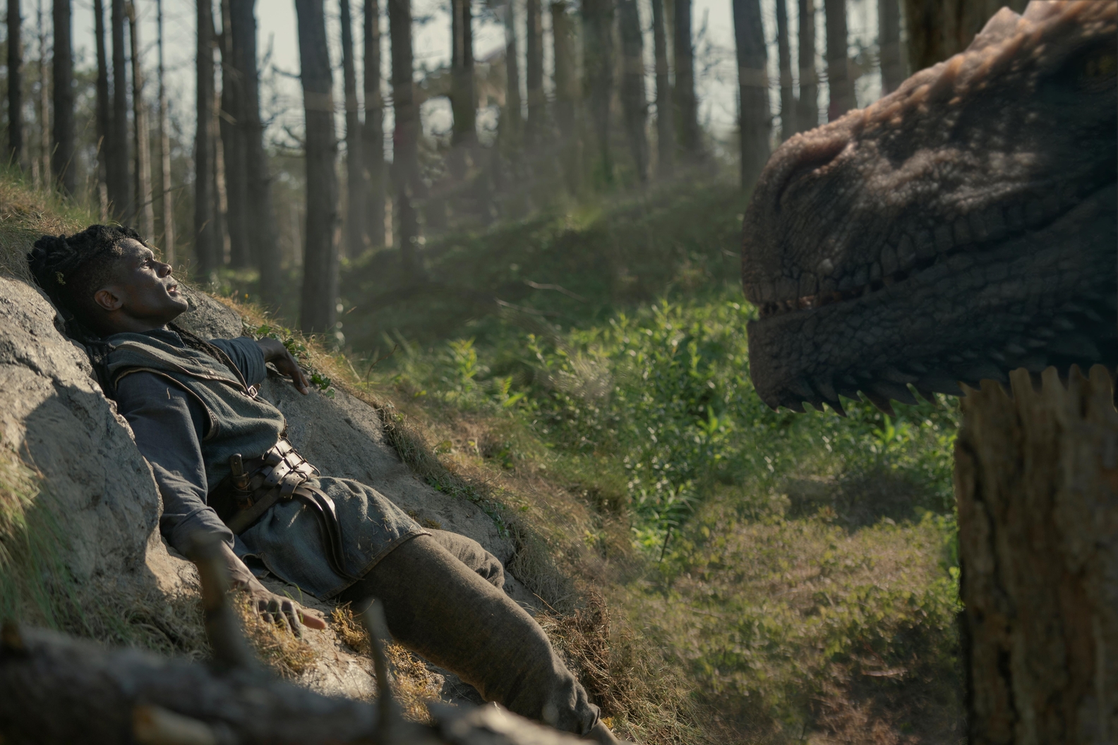 Crítica de La casa del dragón 2×06