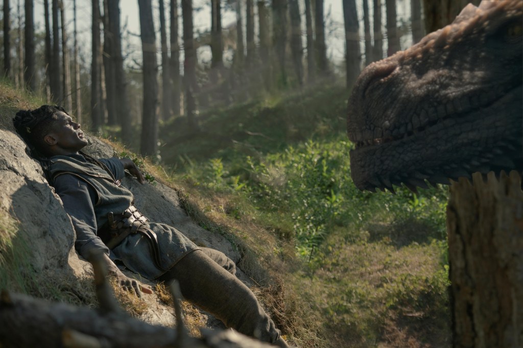 Crítica de La casa del dragón&nbsp;2×06