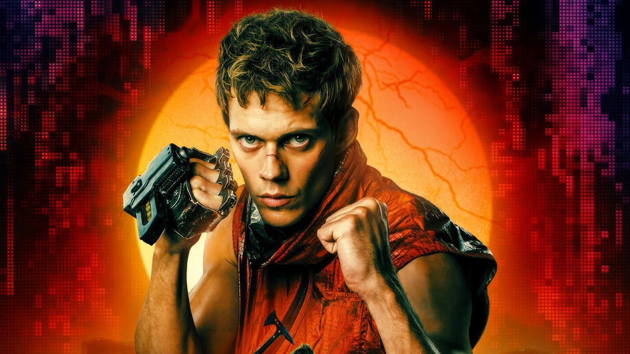 Crítica de «Kill Boy»