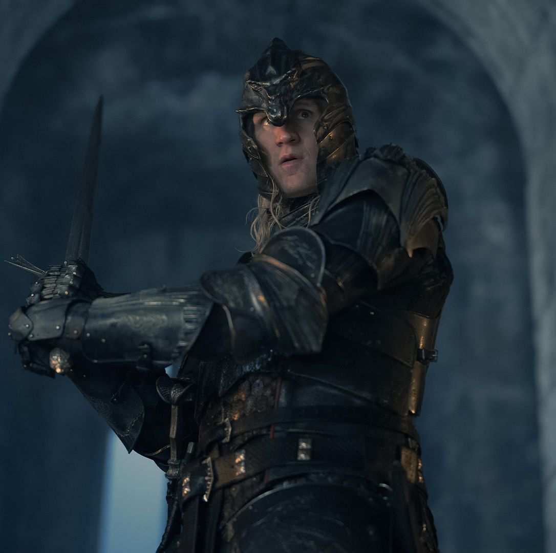 Crítica de La Casa del Dragón 2×03