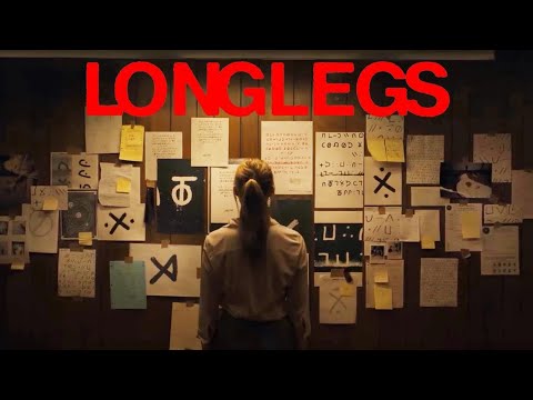 Crítica de Longlegs