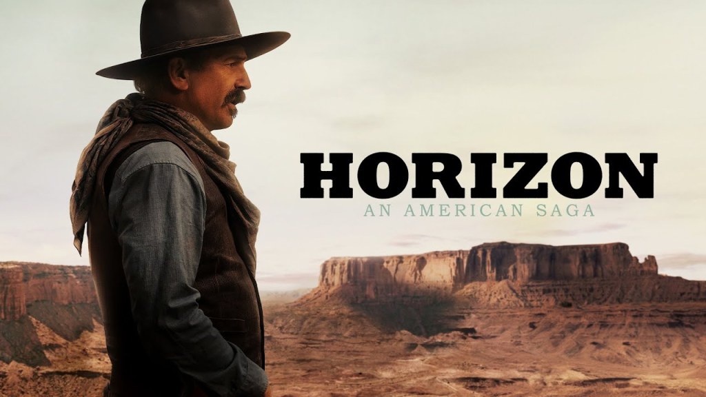 Crítica de «Horizon: An American Saga – Capítulo 1»&nbsp;(2024)