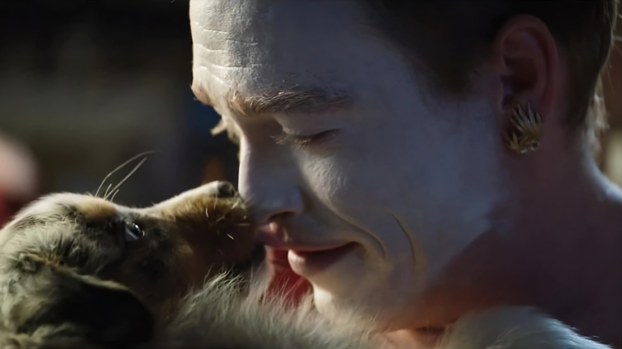 CRÍTICA «Dogman»: Una trágica fábula animalista bajo los focos del transformismo