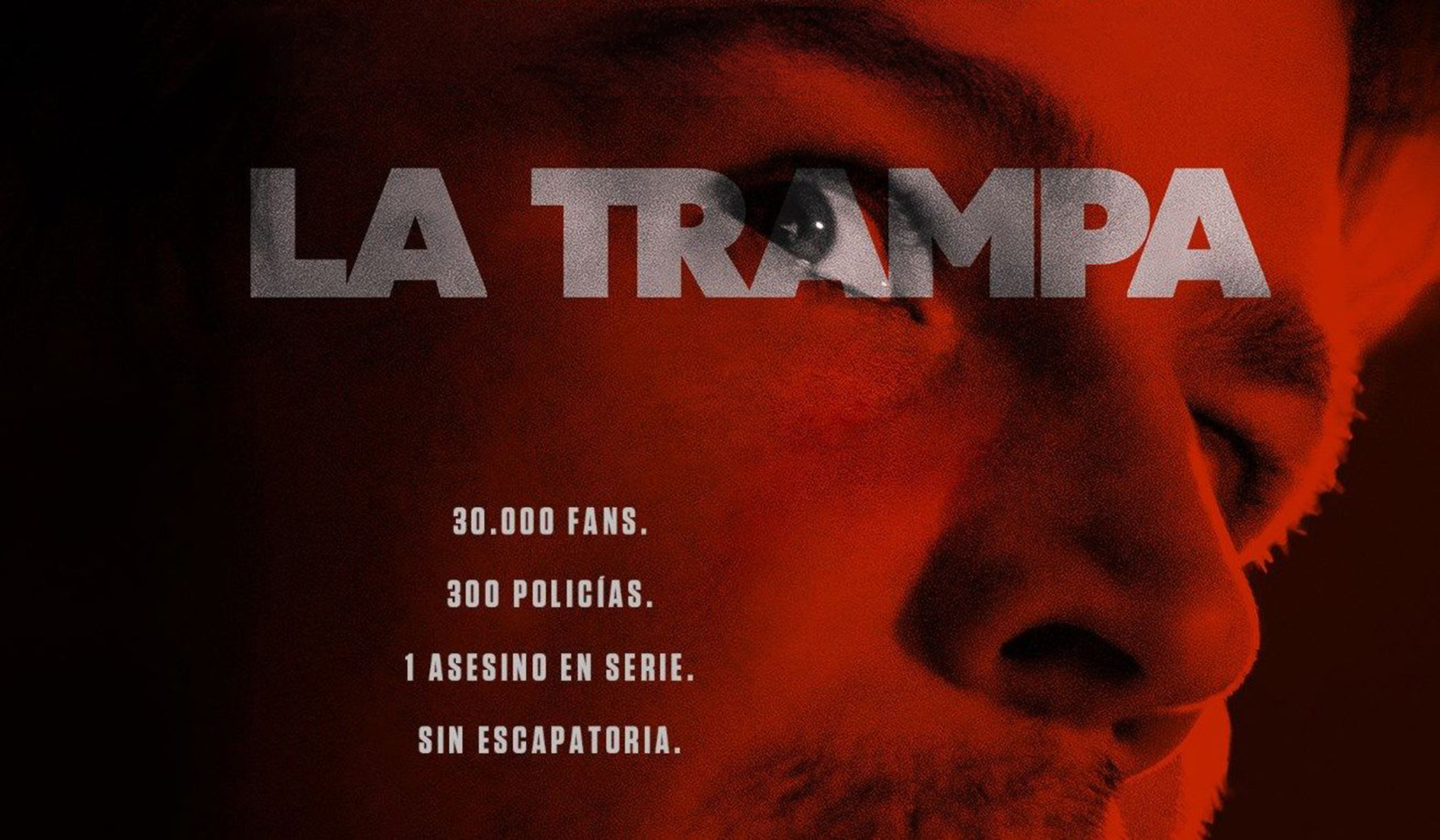 Crítica de «La trampa» (2024)