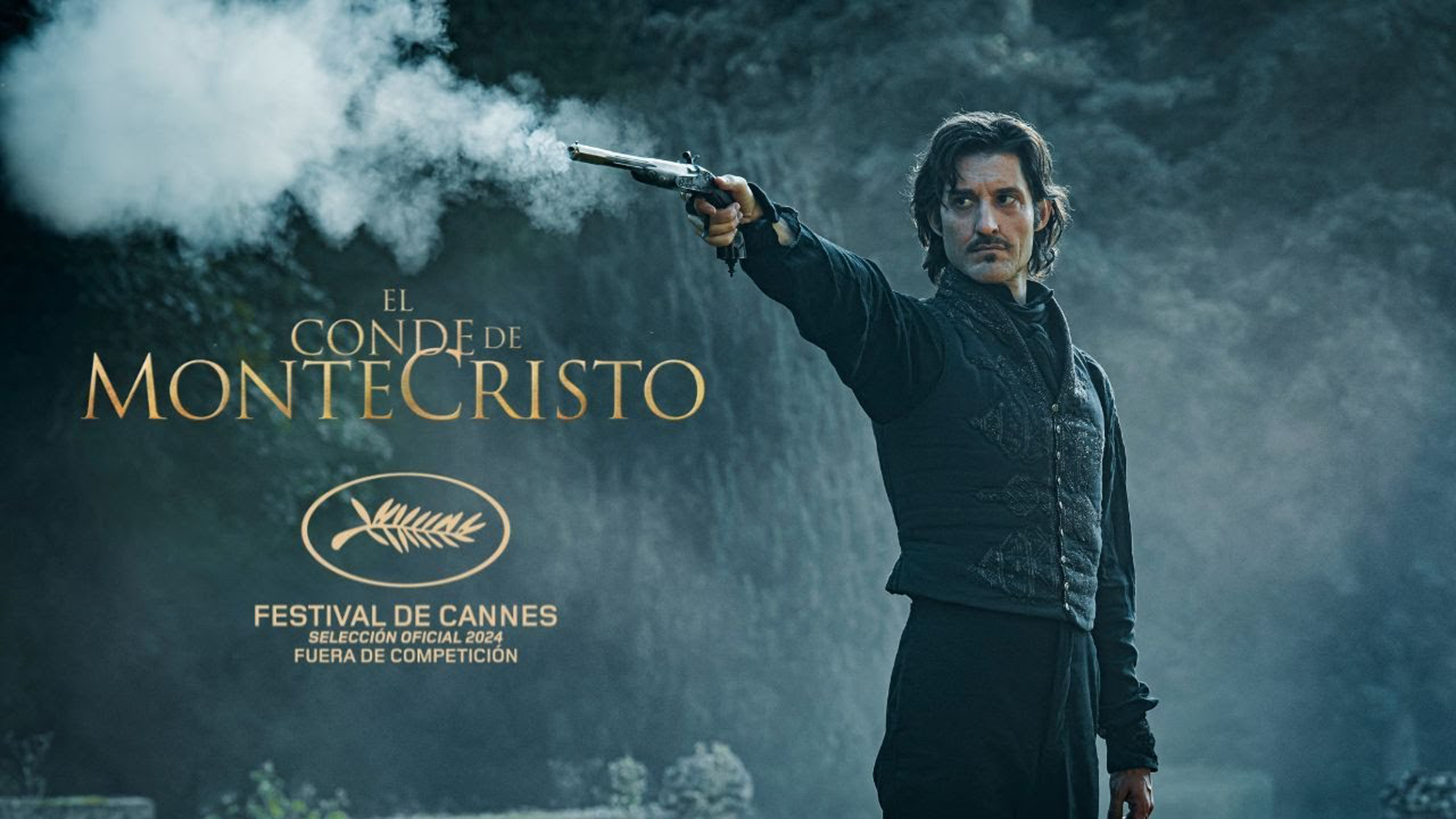 Crítica de «El Conde de Montecristo» (2024)