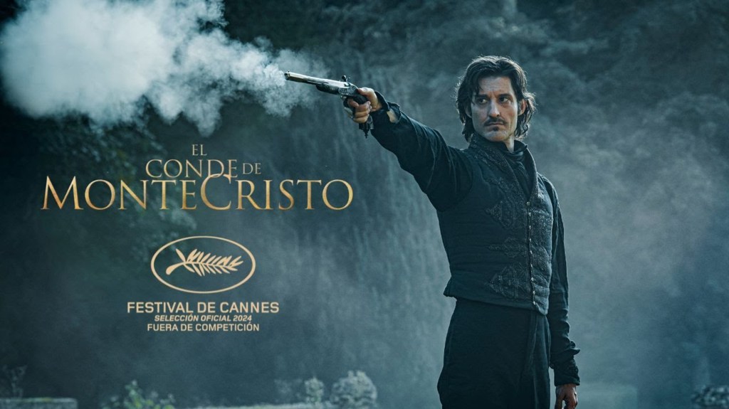 Crítica de «El Conde de Montecristo»&nbsp;(2024)