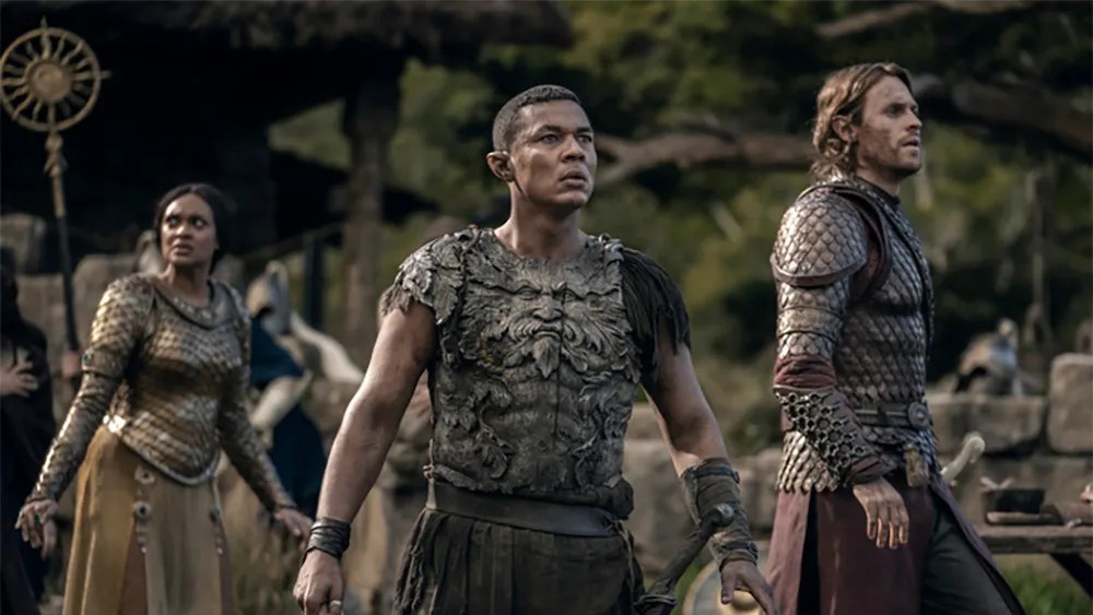 Crítica de ‘Los anillos de poder’: un proyecto que busca encontrar su&nbsp;alma