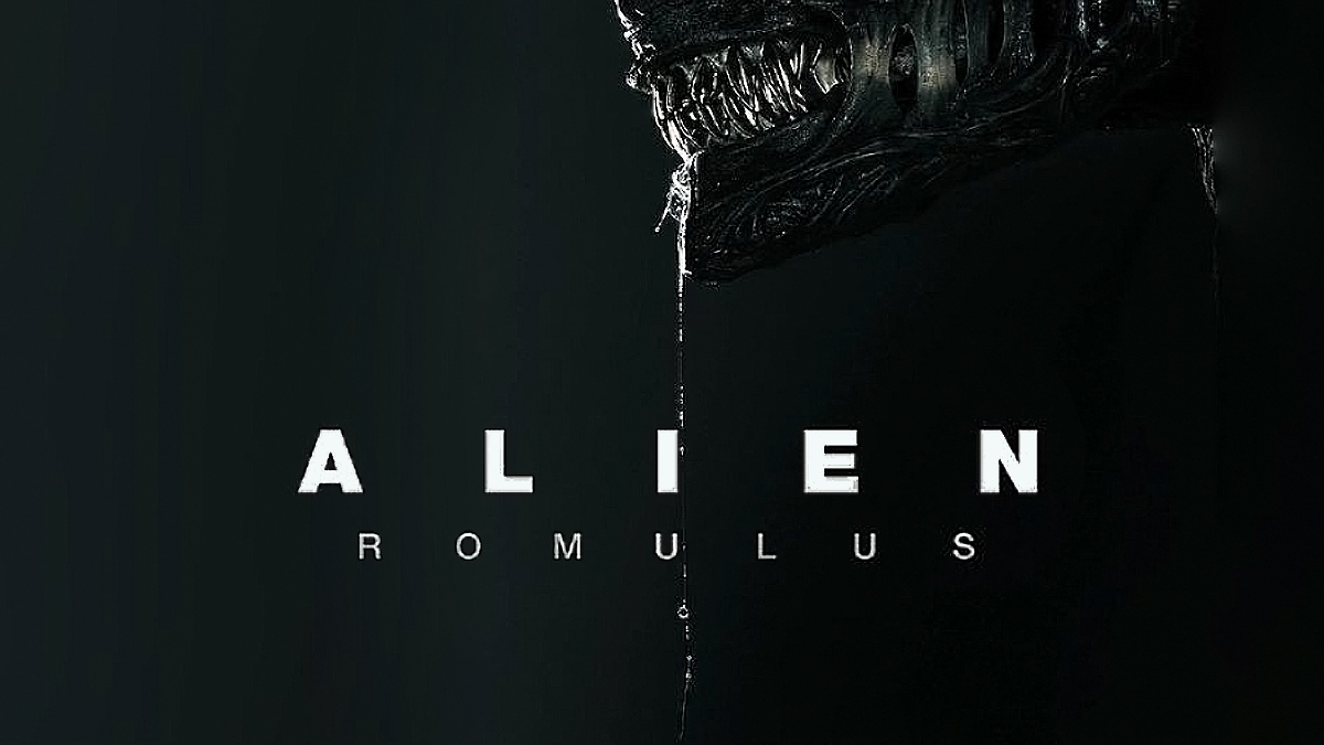 Crítica de «Alien: Romulus» (2024)