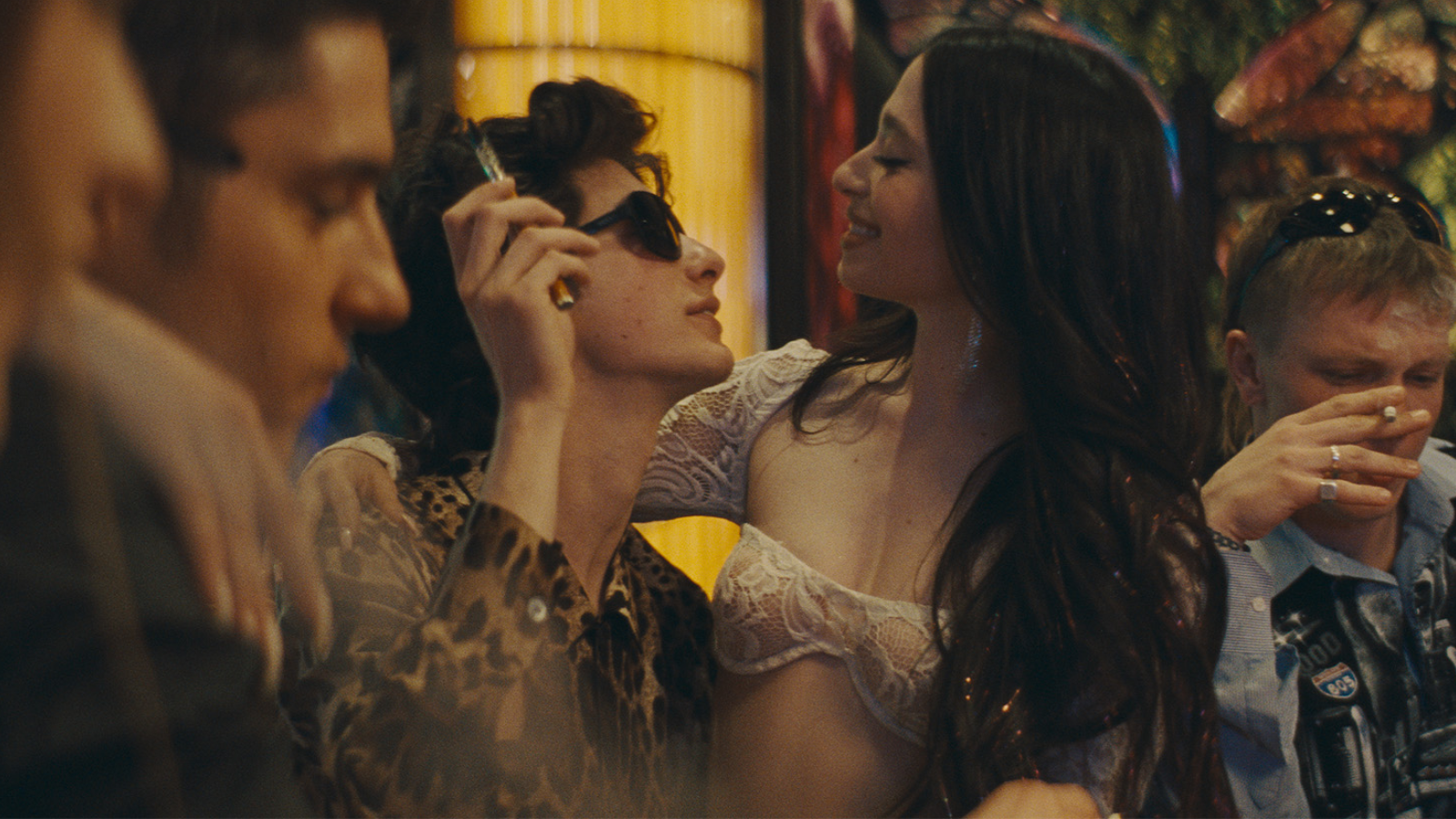 CRÍTICA de «Anora»: Sueños truncados en la tierra de las ilusiones